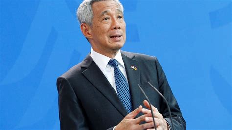 when did lee hsien loong become pm